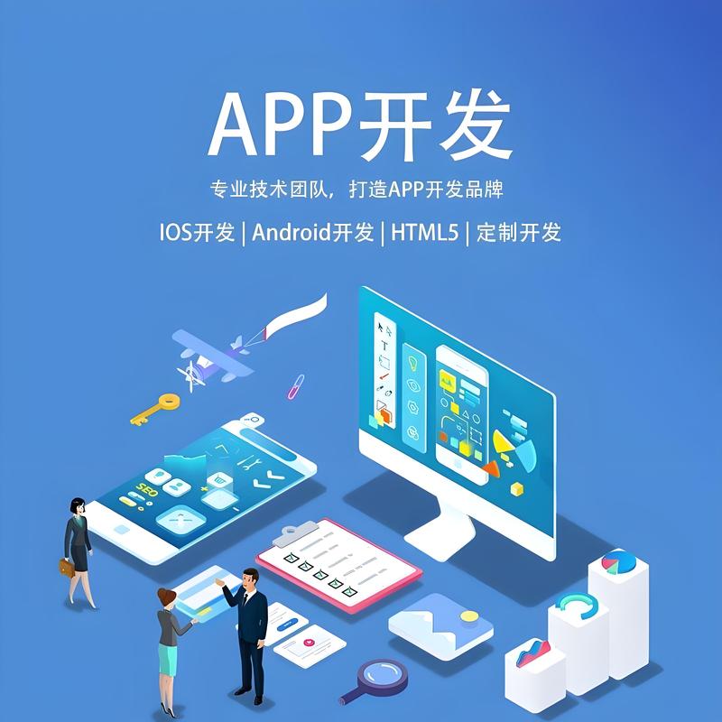 软件定制开发：企业发展的得力助手